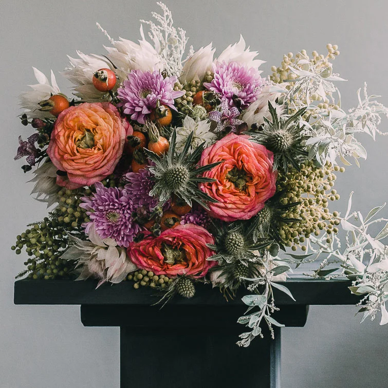 Hääkimppu